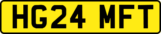 HG24MFT