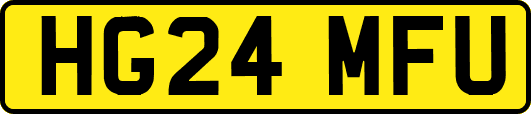 HG24MFU