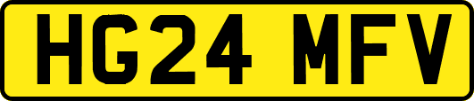 HG24MFV