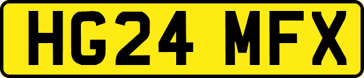 HG24MFX