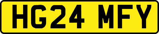 HG24MFY