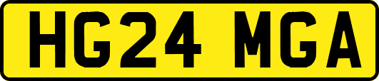 HG24MGA