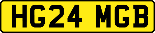 HG24MGB
