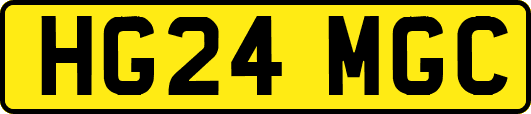 HG24MGC