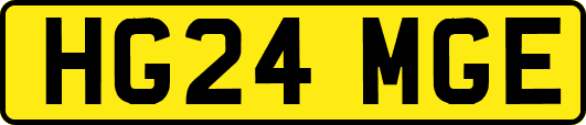 HG24MGE