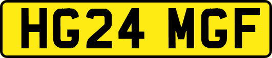 HG24MGF
