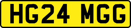 HG24MGG