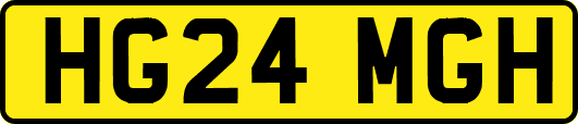 HG24MGH