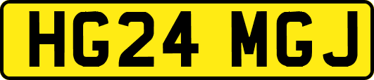HG24MGJ