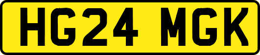 HG24MGK