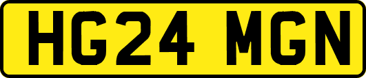 HG24MGN