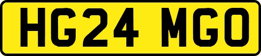 HG24MGO