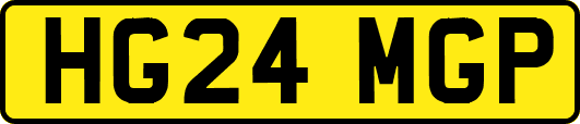 HG24MGP