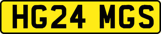 HG24MGS