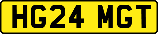HG24MGT