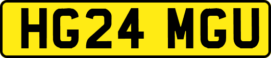 HG24MGU
