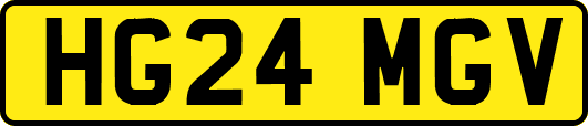HG24MGV