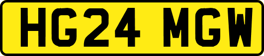 HG24MGW
