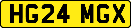 HG24MGX