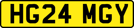 HG24MGY