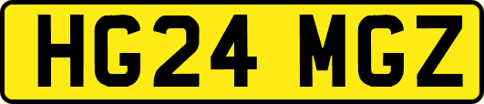 HG24MGZ