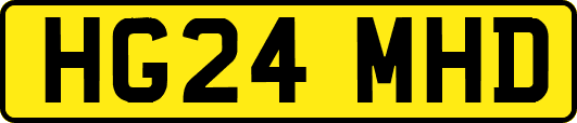 HG24MHD