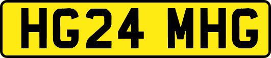 HG24MHG