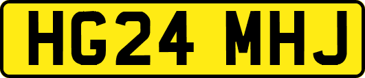 HG24MHJ