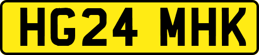 HG24MHK