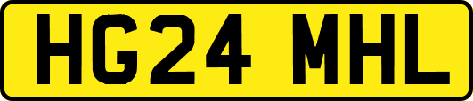 HG24MHL