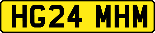 HG24MHM