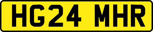 HG24MHR