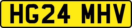 HG24MHV