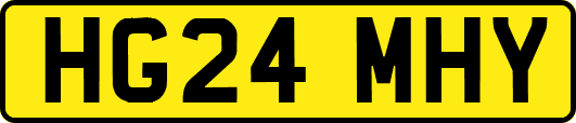 HG24MHY
