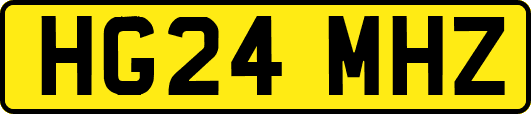 HG24MHZ