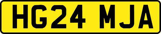 HG24MJA