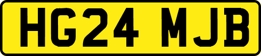 HG24MJB