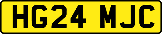 HG24MJC