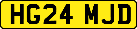 HG24MJD