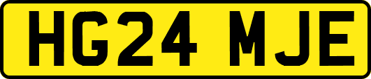 HG24MJE