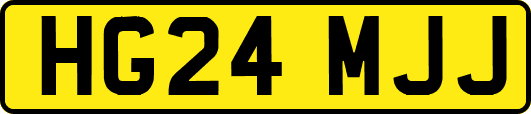 HG24MJJ