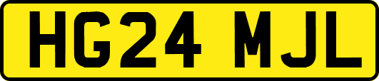 HG24MJL