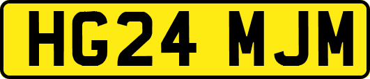 HG24MJM