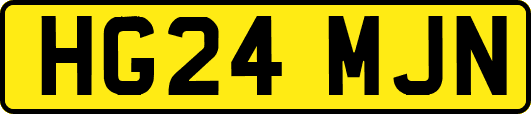 HG24MJN