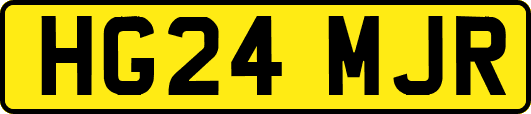 HG24MJR