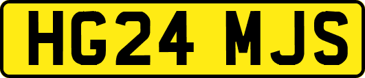HG24MJS