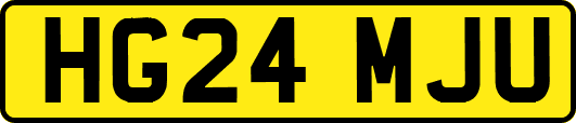 HG24MJU