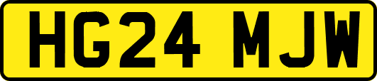 HG24MJW