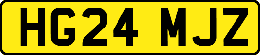 HG24MJZ