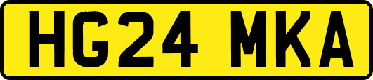 HG24MKA
